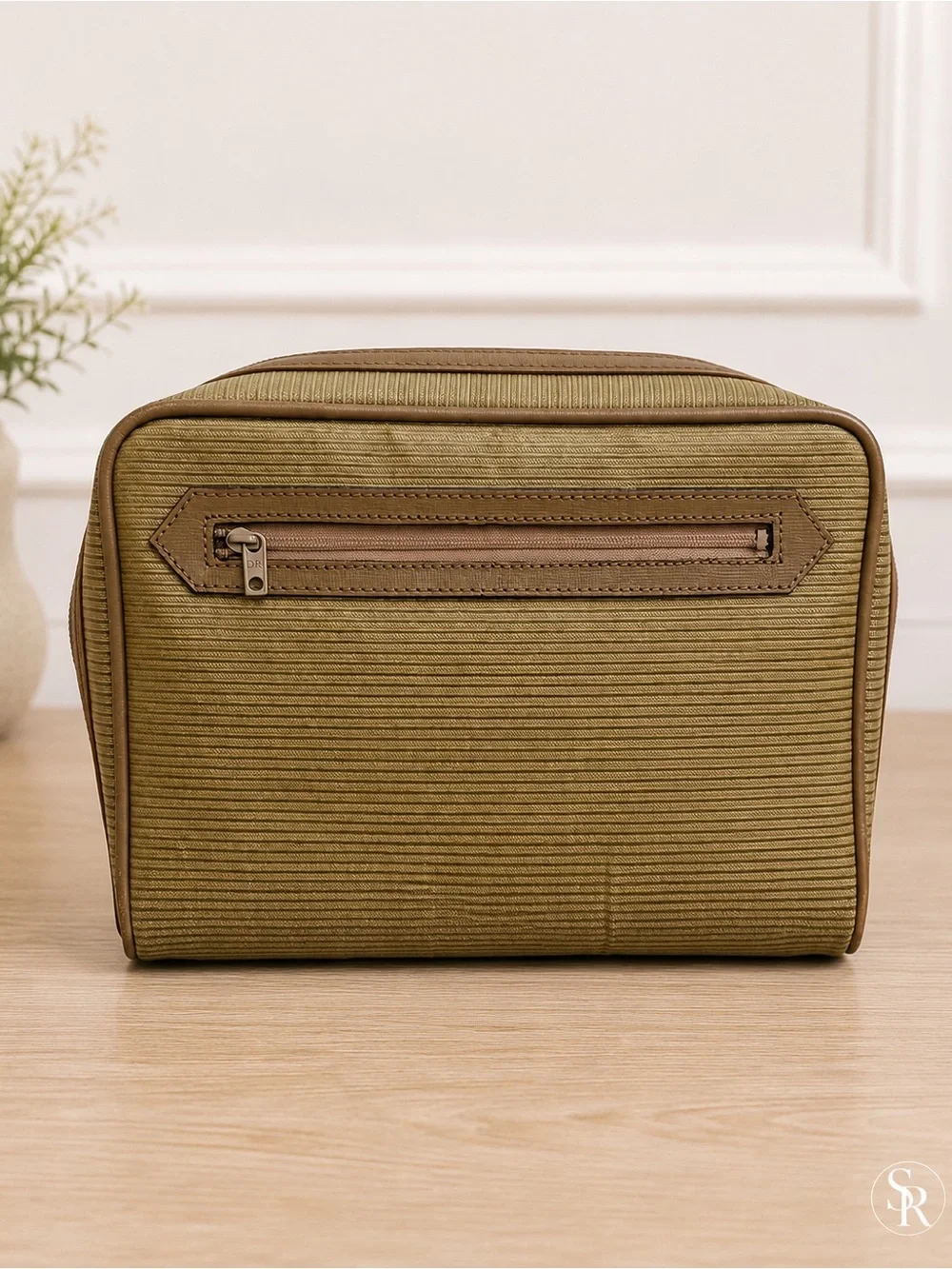 Yves Saint Laurent vintage yves
